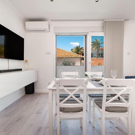 Apartment Ella Trogir Dış mekan fotoğraf