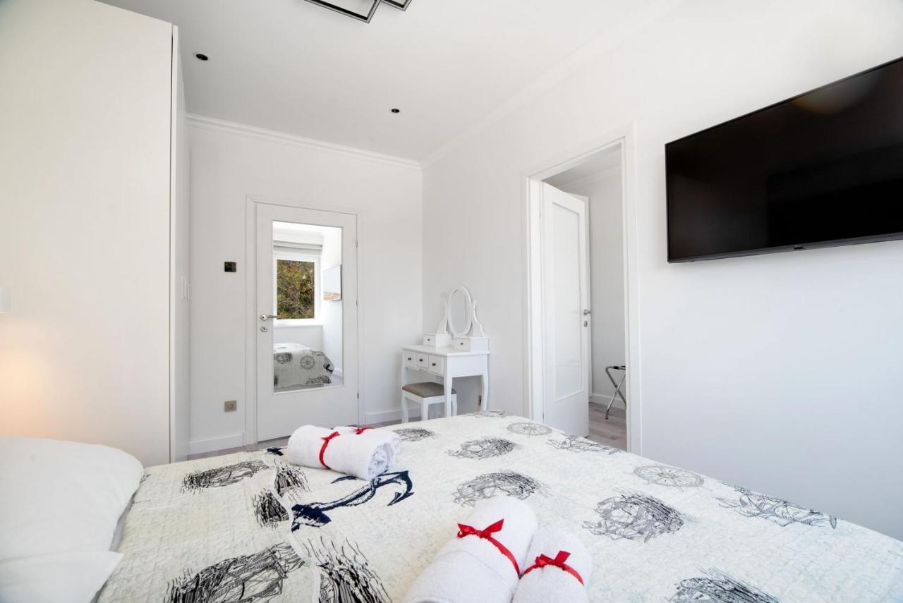 Apartment Ella Trogir Dış mekan fotoğraf