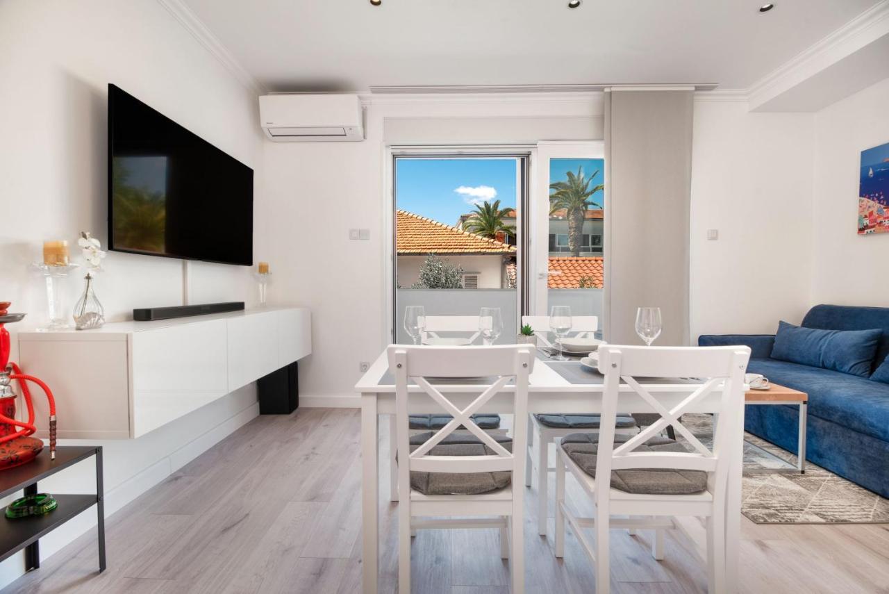 Apartment Ella Trogir Dış mekan fotoğraf