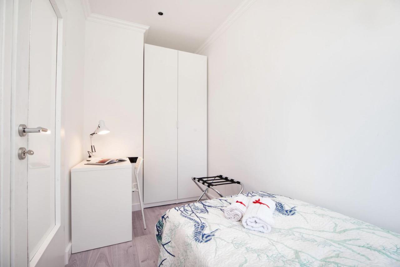 Apartment Ella Trogir Dış mekan fotoğraf