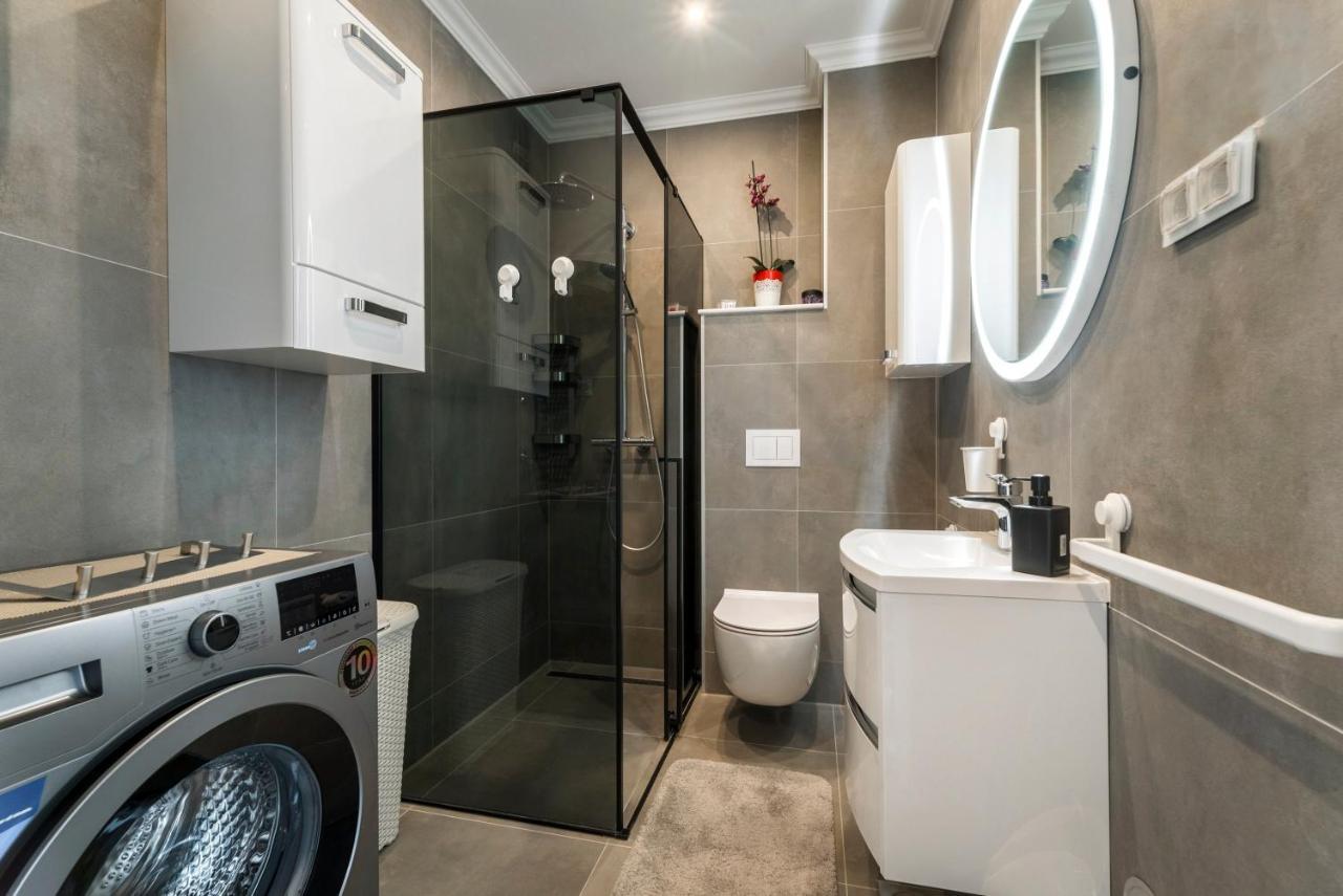 Apartment Ella Trogir Dış mekan fotoğraf