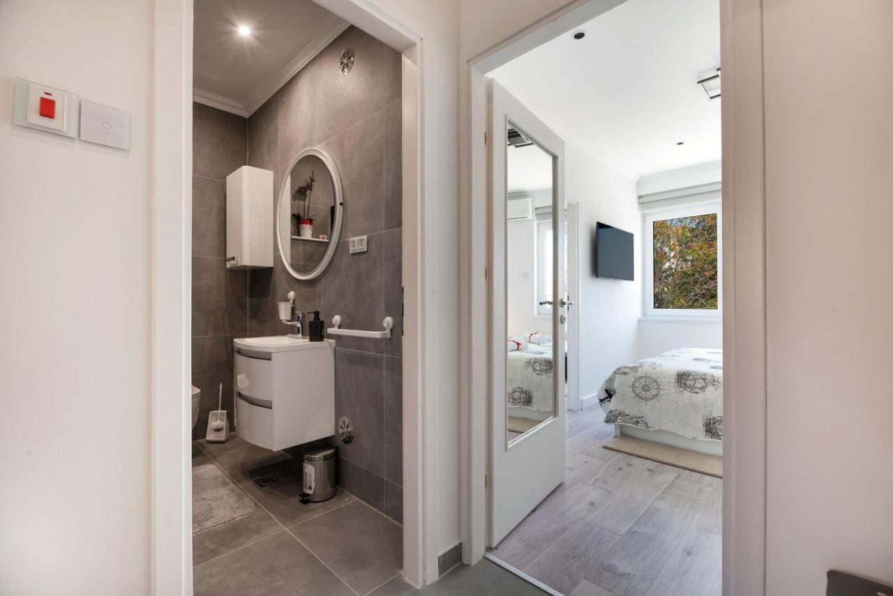 Apartment Ella Trogir Dış mekan fotoğraf