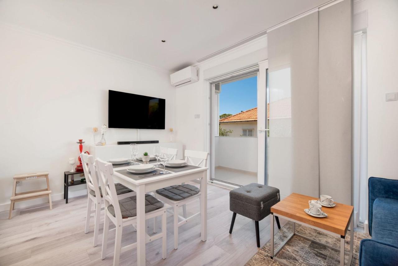 Apartment Ella Trogir Dış mekan fotoğraf