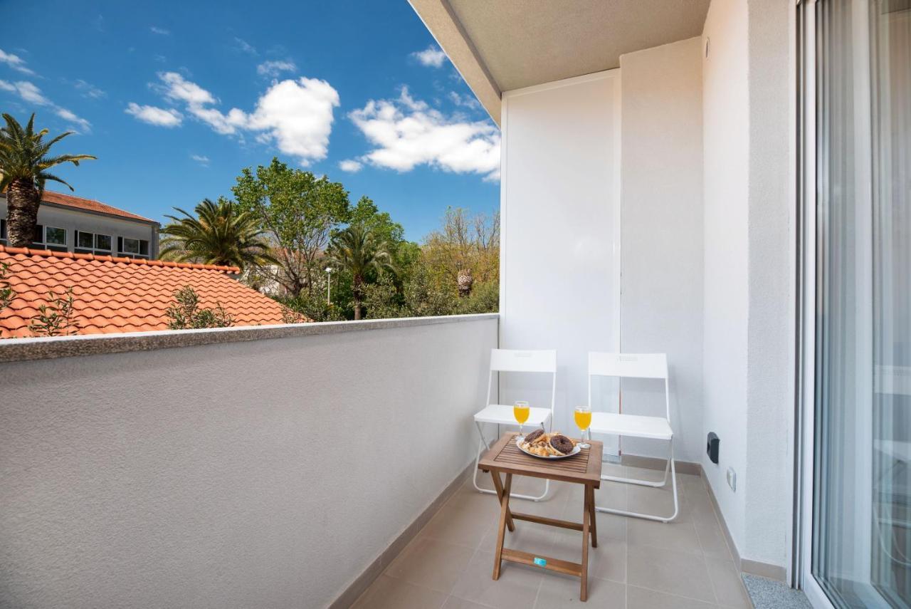 Apartment Ella Trogir Dış mekan fotoğraf