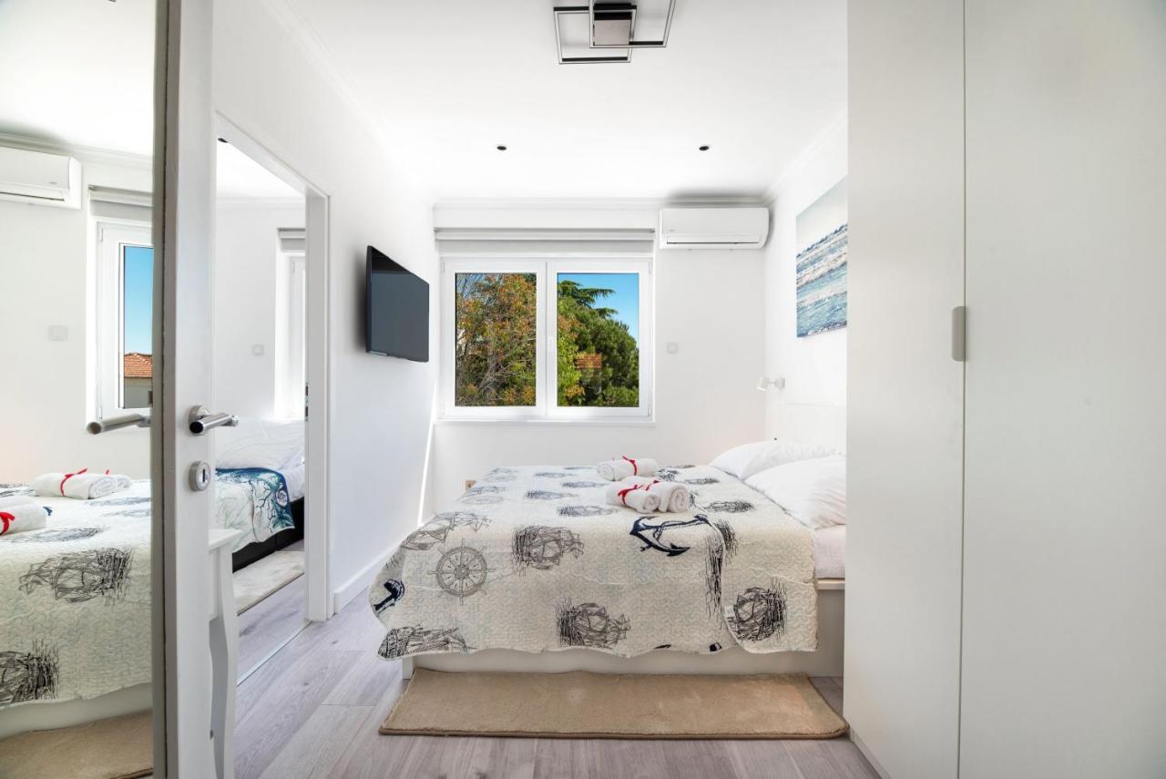 Apartment Ella Trogir Dış mekan fotoğraf