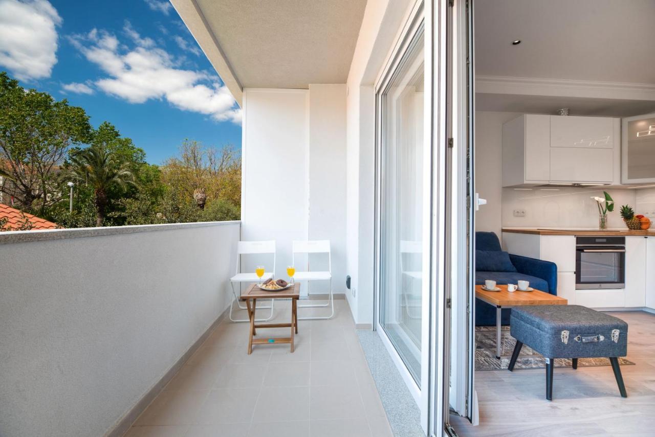 Apartment Ella Trogir Dış mekan fotoğraf