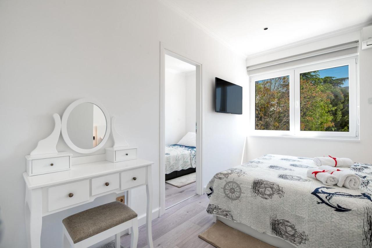 Apartment Ella Trogir Dış mekan fotoğraf